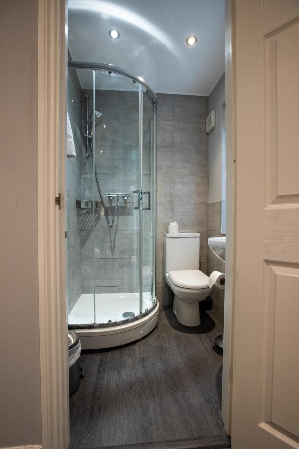 Urban Living'S - The Larkin Apartman Oxford Kültér fotó
