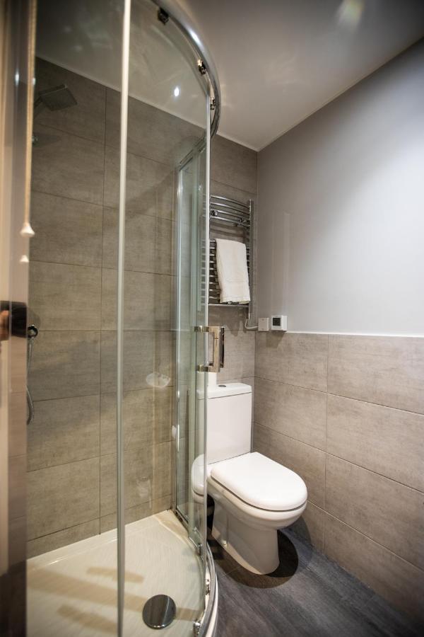 Urban Living'S - The Larkin Apartman Oxford Kültér fotó