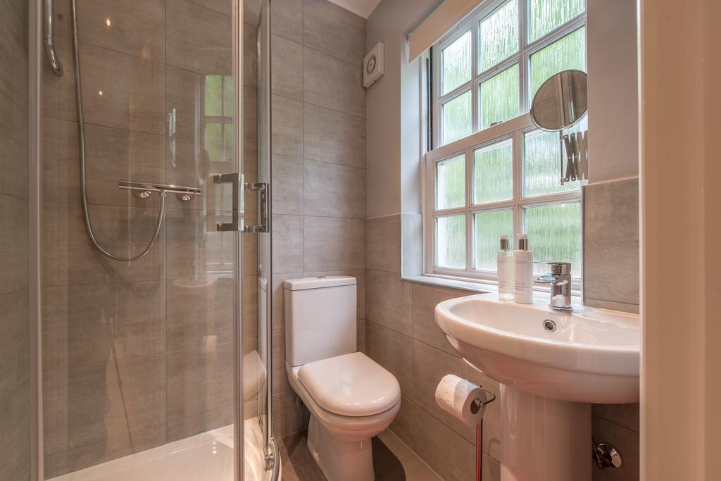 Urban Living'S - The Larkin Apartman Oxford Kültér fotó